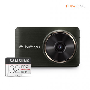 10. [FINE Vu] 파인뷰 2채널 블랙박스_LX7000 POWER 32G (자가설치/택배발송)