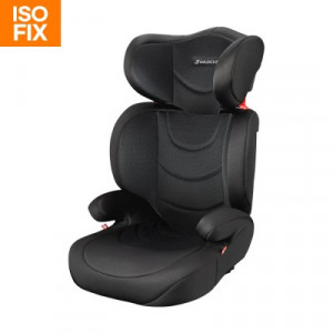 37. [DAIICHI] 다이치 이노픽스 ISOFIX 주니어 카시트 메쉬블랙