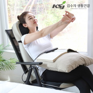 40. [김수자] 바디케어 전신 마사지기_KWM-9900 (의자 미포함)