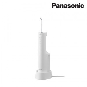 88. [Panasonic] 파나소닉 프리미엄 초음파 무선 구강세정기_EW-DJ66