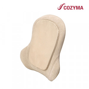 51. [COZYMA] 코지마 등허리 마사지기 코지백_CMB-19WL_오트밀