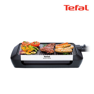13. [Tefal] 테팔 실버매니아 그릴_CB671870