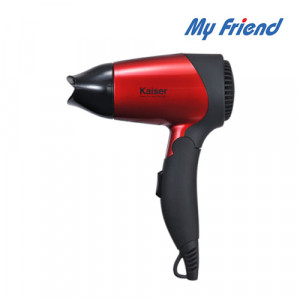 23. [MyFriend] 마이프랜드 미니 헤어드라이기_KHD-5101
