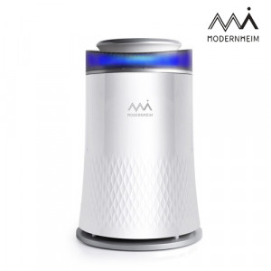 61. [MODERNHEIM] 모던하임 케어팡 H13등급 필터 9평 공기청정기_MHAC-1000