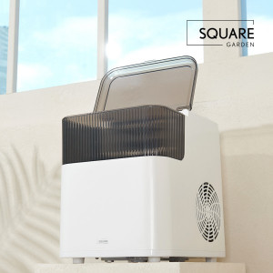 33. [SQUARE GARDEN] 스퀘어가든 솔리드 제빙기_JSK-N4016