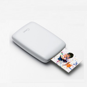 55. [CONVI] 콘비 모바일 포토프린터_MA-200_화이트