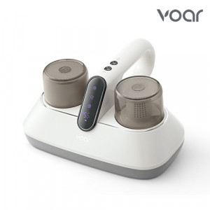 10. [VOAR] 보아르 컴포트클링 무선 UV살균 침구청소기