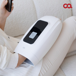 48. [oa] 오아 에어 핸드 손 안마기 무선 마사지기