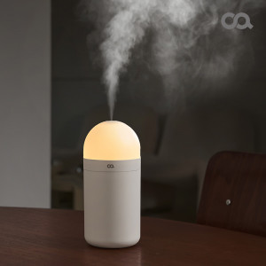 28. [oa] 오아 캡슐 300ml 미니 초음파 가습기