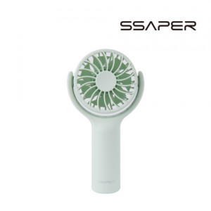 30. [SSAPER] 셰퍼 메리트 핸디 선풍기_JSK-N403_민트