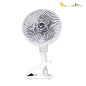 31. [Laurenhills] 로렌힐스 3in1 집게형 선풍기_LF-F1