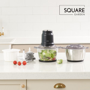 6. [SQUARE GARDEN] 스퀘어가든 3in1 마스터 멀티다지기_JSK-N3046