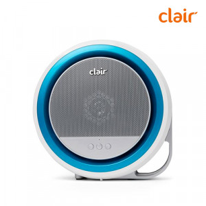 62. [Clair] 클레어 S 블루투스 스피커 겸용 공기청정기_S1BF2025
