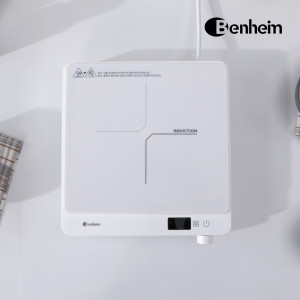 9. [Benheim] 벤하임 1구 멀티쿡 인덕션_BIC-004-001