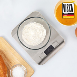 18. [VISKA] 비스카 5kg 전자 주방저울_VK-KS1000