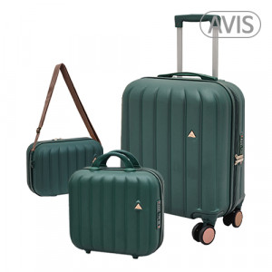 57. [AVIS] 아비스 라이블리 캐리어 3종세트 (12+16+18인치)