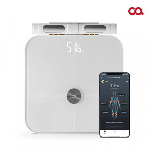 49. [oa] 오아 스마트 체중계 PRO 인바디 체중계