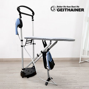 33. [GEITHAINER] 가이타이너 이지스토어 스탠드형 스팀 다리미_GTLGS-3000S