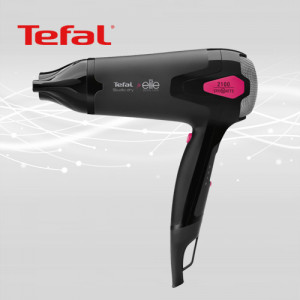 53. [Tefal] 테팔 엘리트 스튜디오 헤어드라이어_HV5372