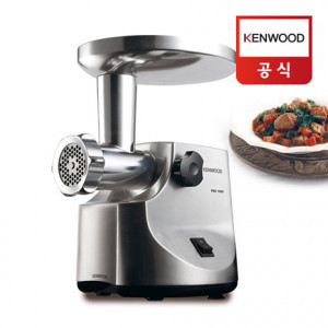 17. [KENWOOD] 켄우드 미트 그라인더 고기분쇄기_MG510