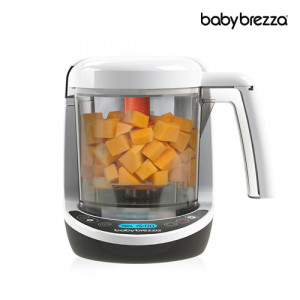 37. [babybrezza] 베이비브레짜 이유식마스터기_BRZFDM-01D