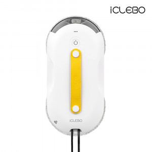 24. [iCLEBO] 아이클레보 클린윈도우 창문 로봇청소기_W650