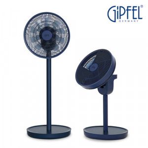 58. [GIPFEL] 기펠 빌트인 BLDC 3D FAN 유무선 겸용 서큘레이터_E-919