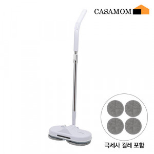 26. [CASAMOM] 까사맘 무선 물걸레 청소기_CAC-603