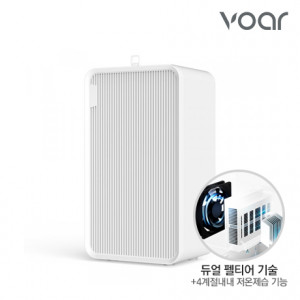 60. [VOAR] 보아르 파인F2000 2L 미니제습기_VO-DH004