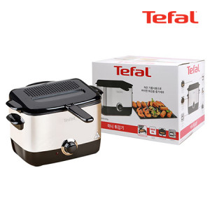 28. [Tefal] 테팔 미니 프리토 튀김기 1L_FF2200KR