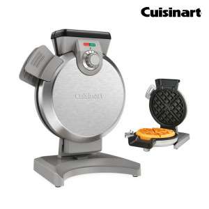 46. [Cuisinart] 쿠진아트 버티컬 와플메이커_WAF-V100KR