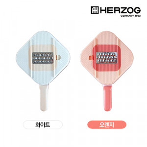 7. [HERZOG] 헤르조그 다용도 사각 슬라이서_CP-035