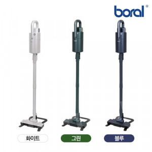 2. ★품절★ [boral] 보랄 X10 BLDC 무선청소기_BR-H490RV