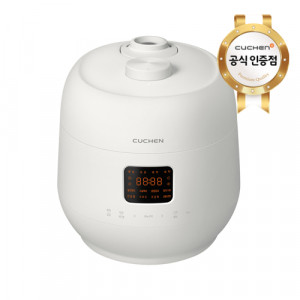 32. [CUCHEN] 쿠첸 더 핏 슬림 압력밥솥_CRS-WK1040FSW/WK0640FSW