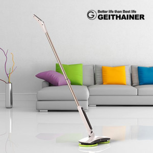 1. [GEITHAINER] 가이타이너 프리미엄 크라센 무선 물걸레청소기_GTLRM-1000