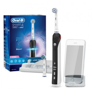 44. [Oral-B] 오랄비 전동칫솔_SMART4000