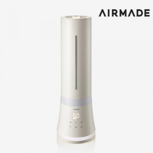 74.[AIRMADE] 에어메이드 스마트 아쿠아마린 9L UV살균 복합식 리모컨 태아가습기_AMH-9902UV