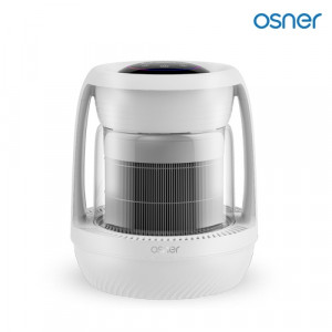 32. [osner] 오스너 트리플퓨어 7L 공기청정 기화식 가습기 화이트