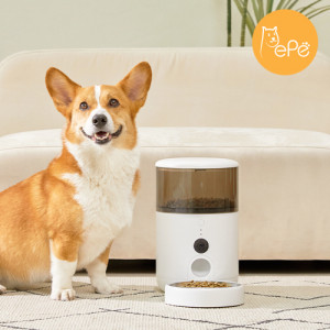 18. [PePe] 페페 카메라 자동 급식기_SF-200PRO