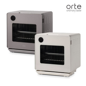 6.오르테 올스텐 15L 스팀 에어프라이어 오븐_OAM-1801A
