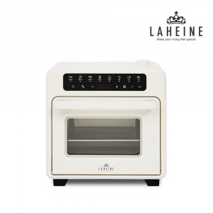 27. [LAHEINE] 라헨느 더 퀸 스테인레스 304 16L 디지털 스팀오븐 에어프라이어 오븐(식품건조 가능)_LHN-OV3200W