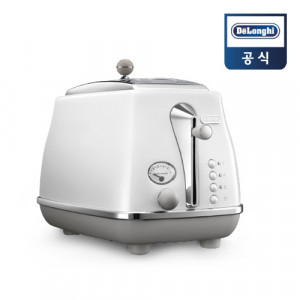46.[De'Longhi] 드롱기 아이코나 캐피탈 토스터_CTOC2003.W_화이트