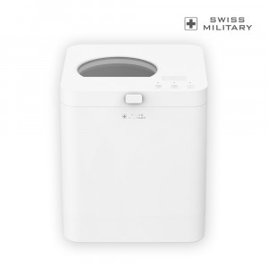 30.[SWISS MILITARY] 스위스밀리터리 슬림핏 2.5L 음식물 분쇄 처리기_NBA-FP1000C