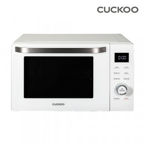 4. [CUCKOO] 쿠쿠 멀티 30L 광파오븐_CMW-CO3010DW