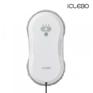 15.[iCLEBO] 아이클레보 초슬림 창문 로봇청소기_W550