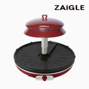 39. [ZAIGLE] 자이글 웰빙 레드_ZAIGLE-WELLBEING