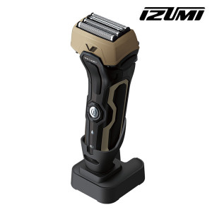 43. [IZUMI] 이즈미 밀리터리 쉐이버 전기면도기_IKS-6100