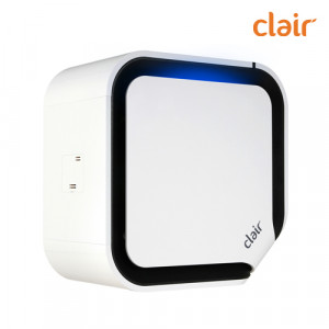 34. [Clair] 클레어 4~5평형 큐브플러스 공기청정기_C2BU1933