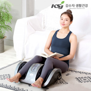 59.[김수자] 프리미엄 종아리&발마사지기_KM-1309