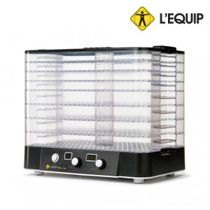28. [L'Equip] 리큅 8단 식품건조기(하이4+일반4)_LD-918TH